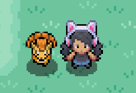 A Shiny Vulpix and a Moment of Panic at Mt. Pyre