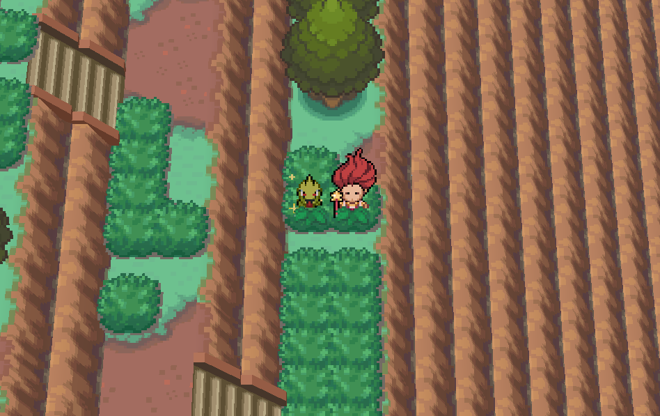 Gibuk Wins Mt. Silver ‘King of Monsters’ Catch Event