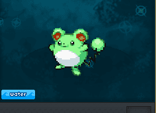 QuisbyTV Hosting Shiny Marill Race Tonight in Hoenn