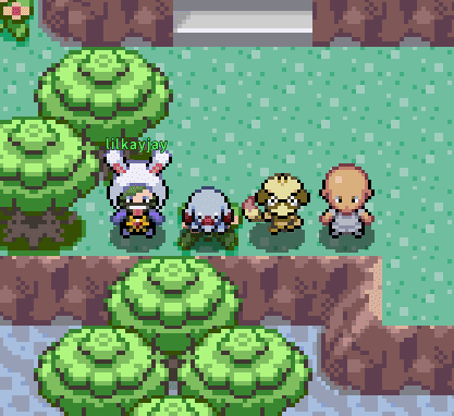 Three Shinies in Less Than 24 Hours